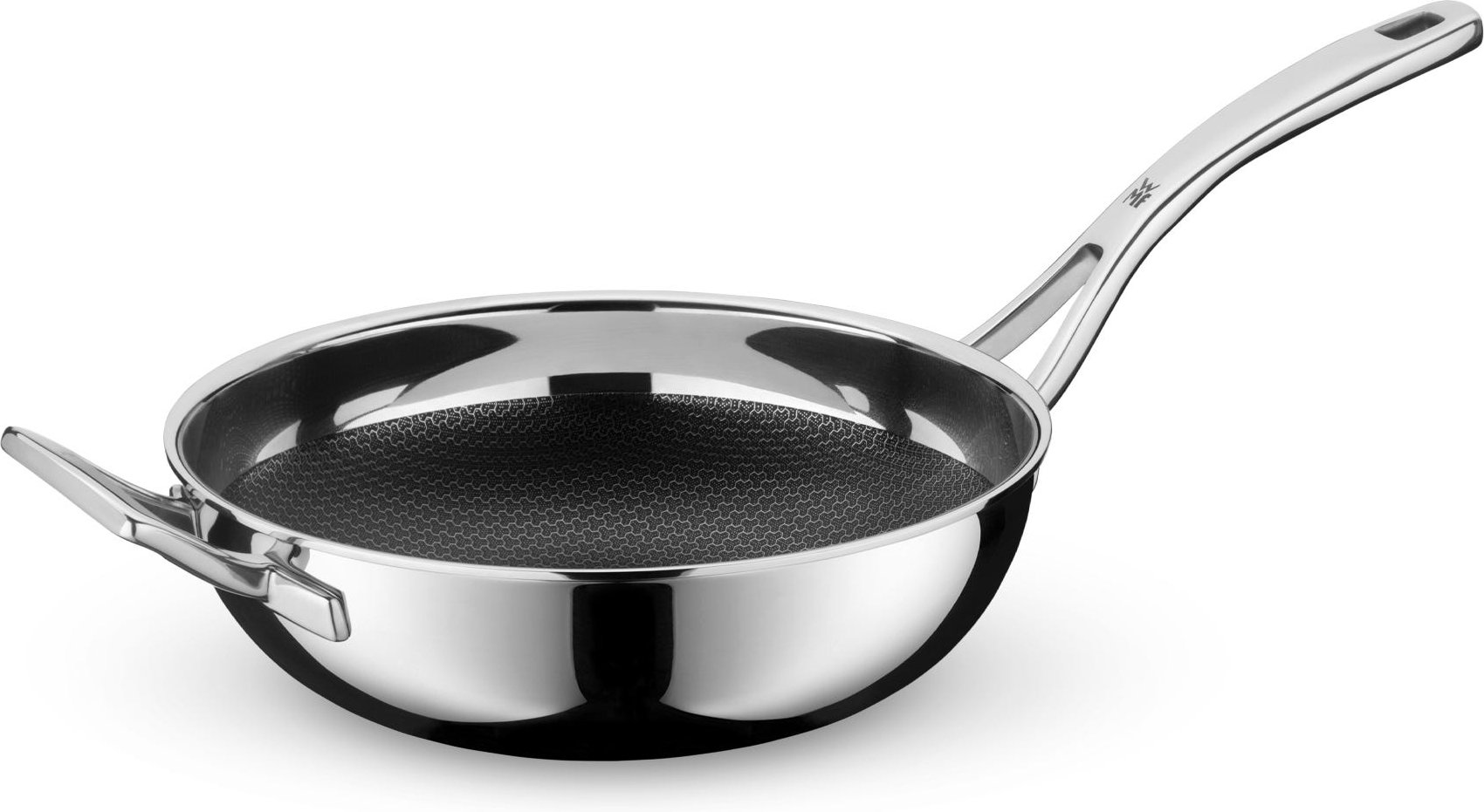 Profi Resist Wok, 28 cm