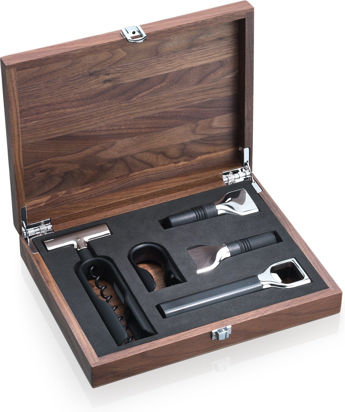 Baric Sommelier-Set, 5-teilig