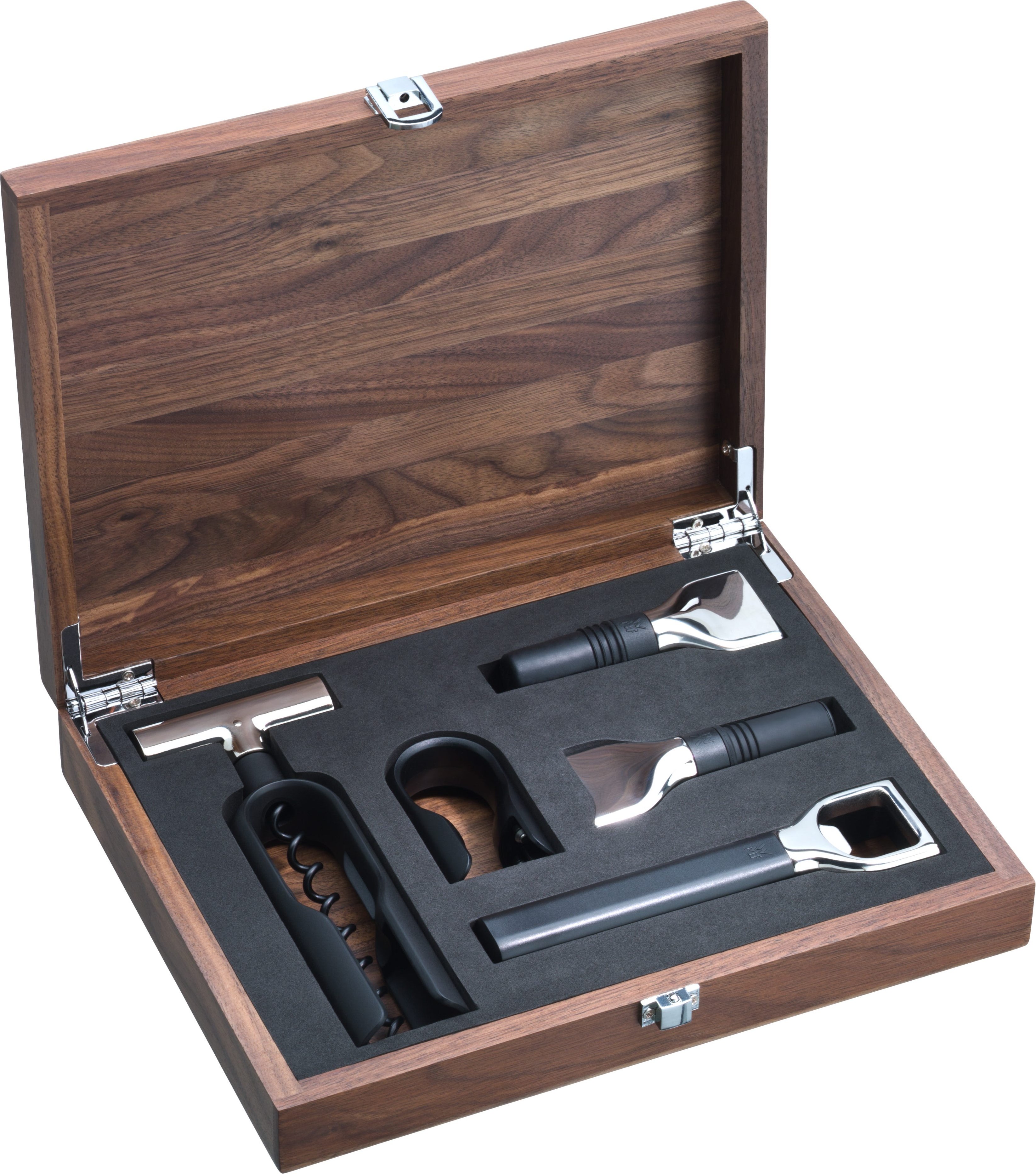 Baric Sommelier-Set, 5-teilig