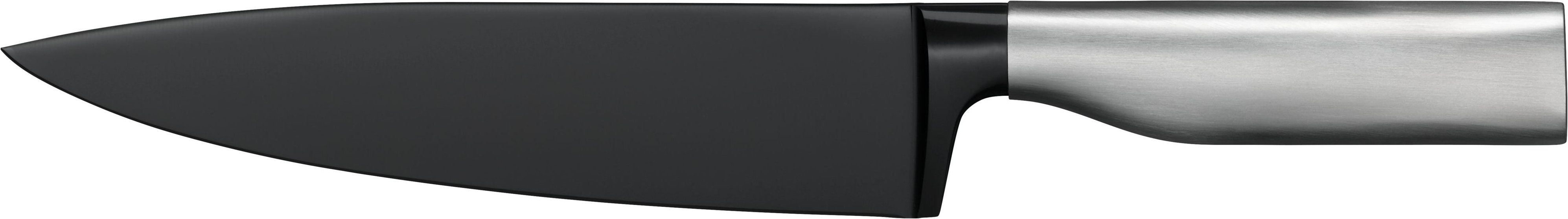 Thumbnail - Ultimate Black Kochmesser, 20 cm