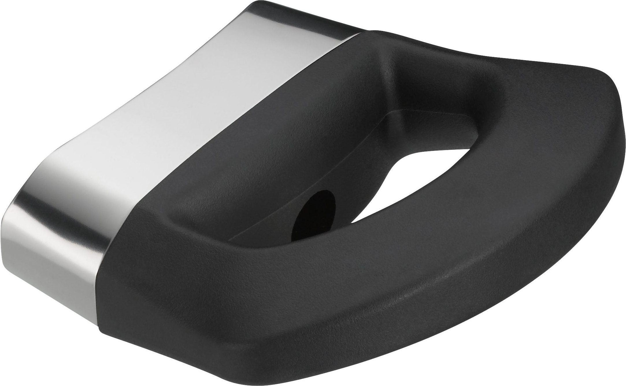 Fusiontec Perfect Schnelltopf seitlicher Griff mit Flammschutz