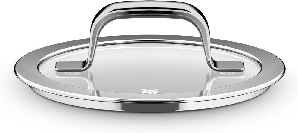 Fusiontec Mineral Pro Glasdeckel, 16 cm