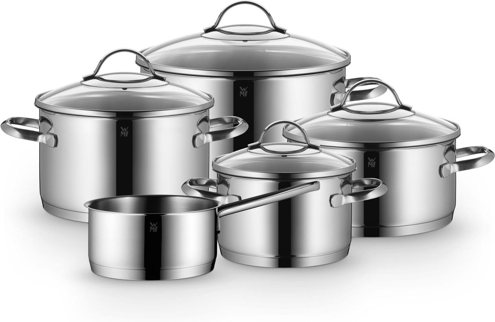 Thumbnail - Provence Plus Topf-Vorteils-Set*, 5-teilig