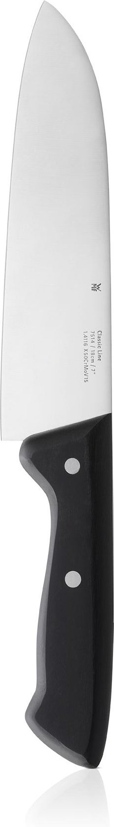 Thumbnail - Classic Line Santokumesser, 18 cm