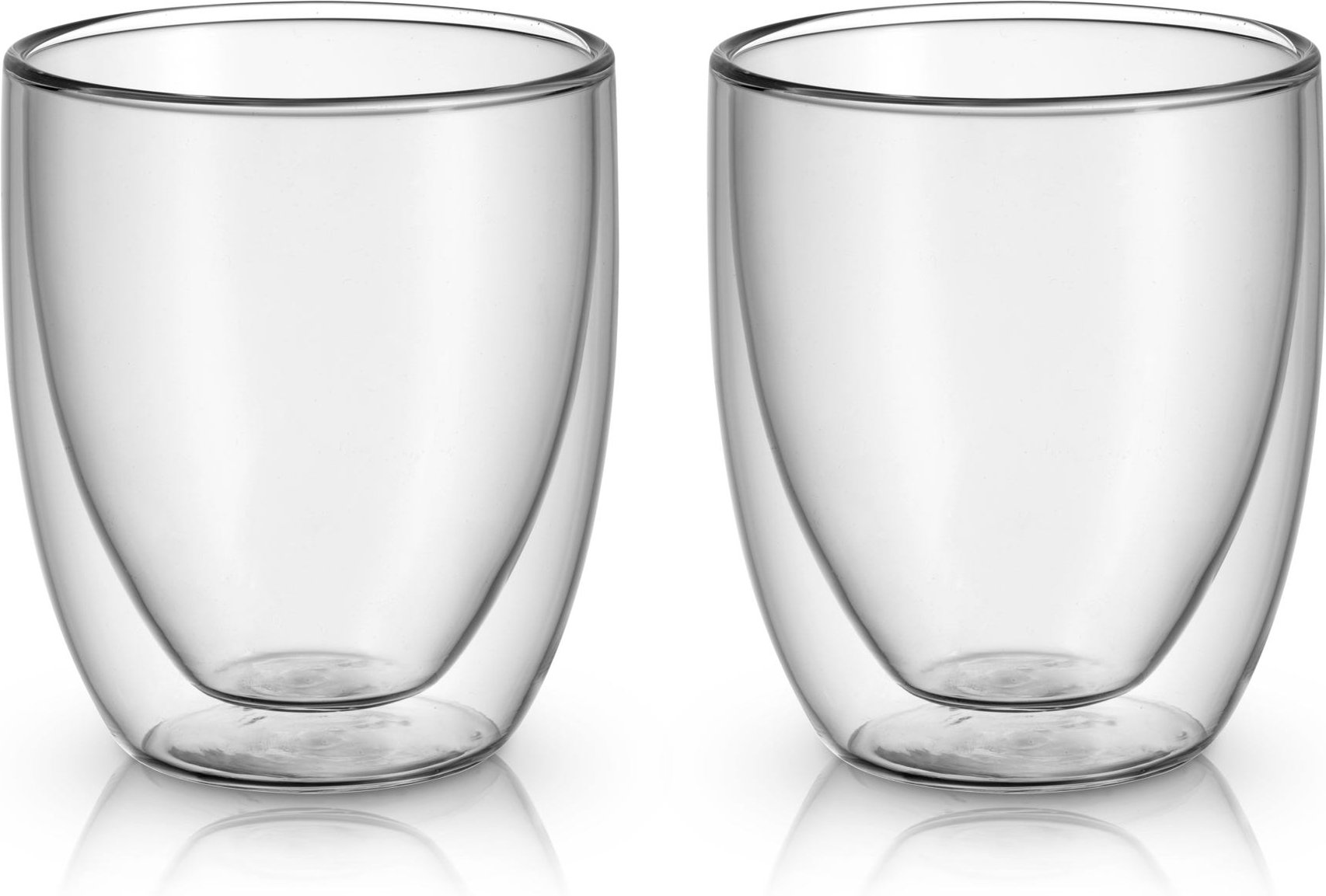 WMF Kult Cappuccino Thermogläser, 2 Stück