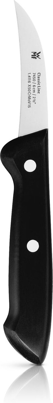 Classic Line Schälmesser, 6 cm