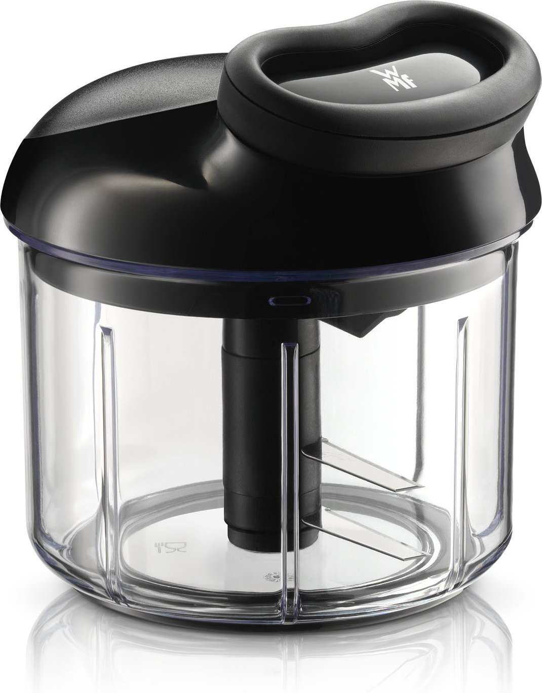 Thumbnail - Gourmet Multihacker, 900 ml