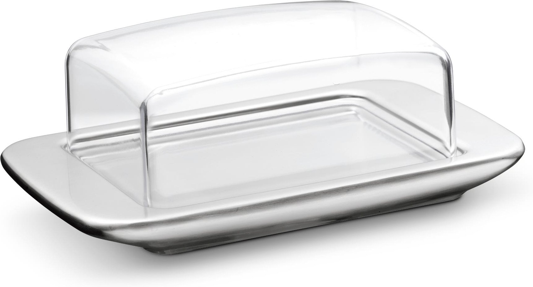 Thumbnail - Loft Butterdose, matt