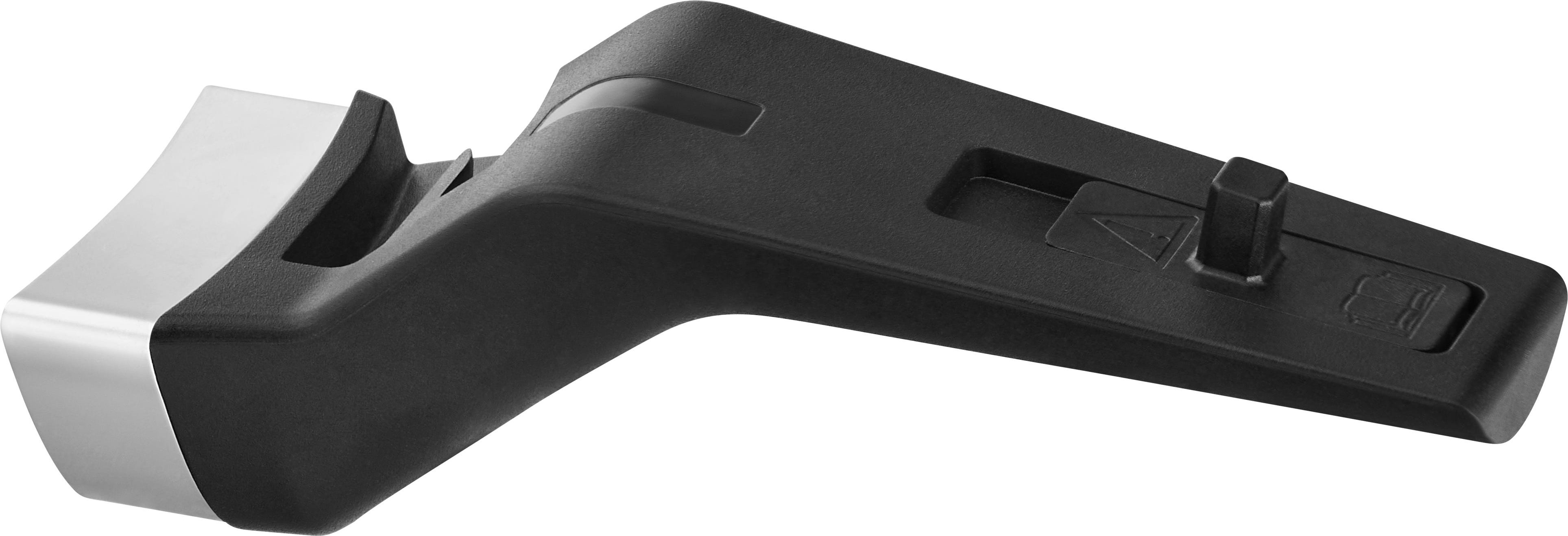 WMF Perfect Pro / Perfect Ultra Schnelltöpfe, Topfstielgriff mit Flammschutz