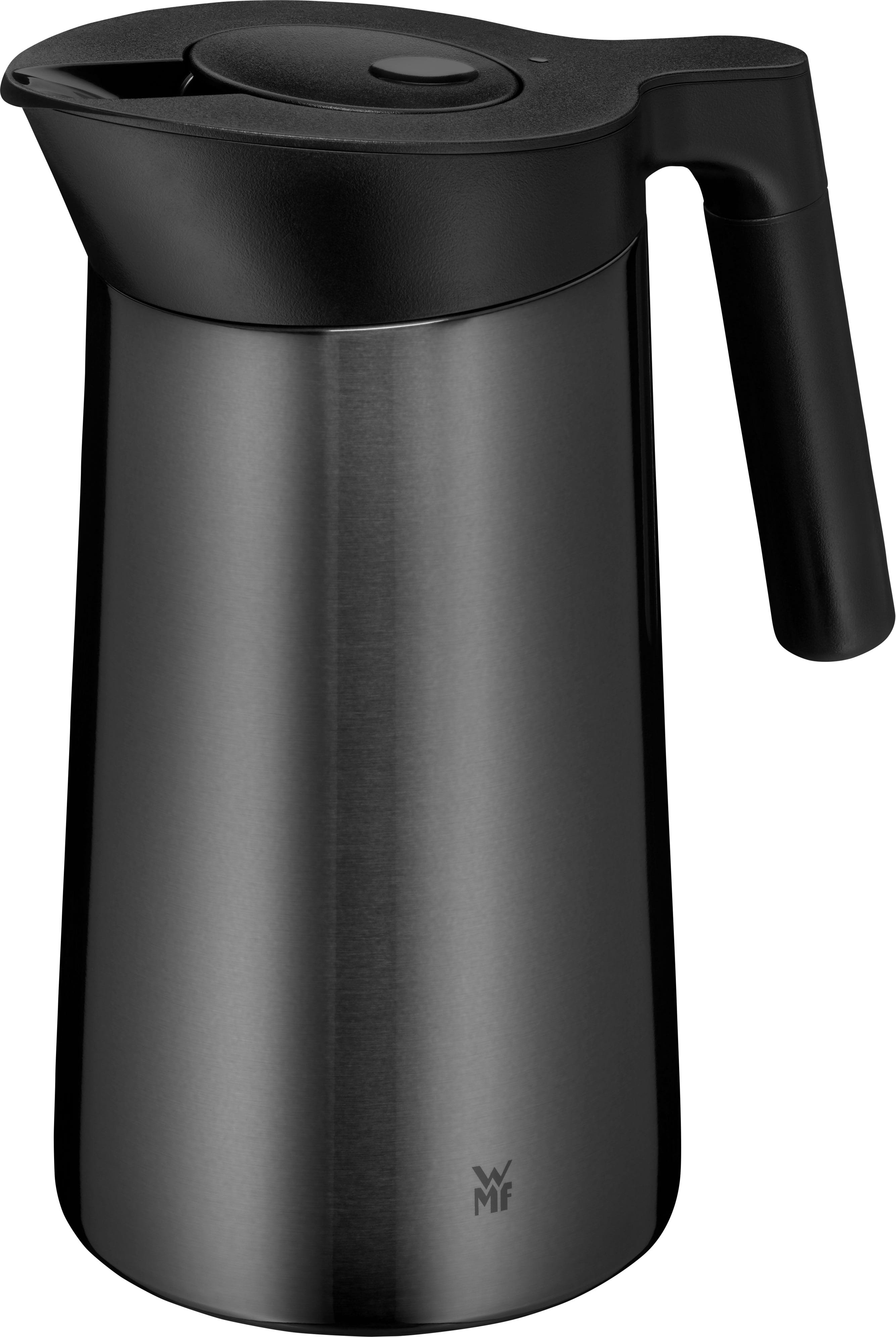 Kineo Isolierkanne 1,0 l, Graphit