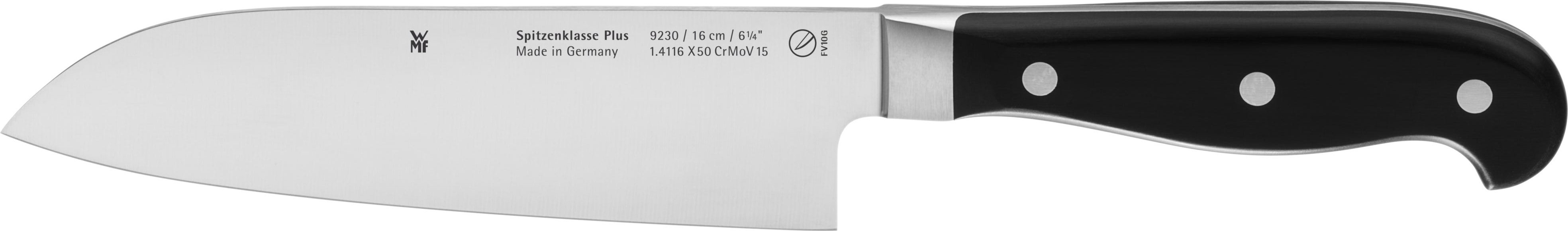 Spitzenklasse Plus Santokumesser, 16 cm