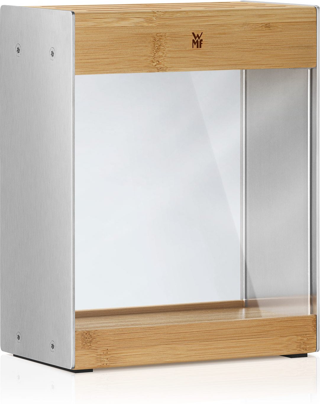 WMF Messerblock Transparent