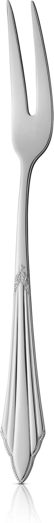 Fächer Serviergabel