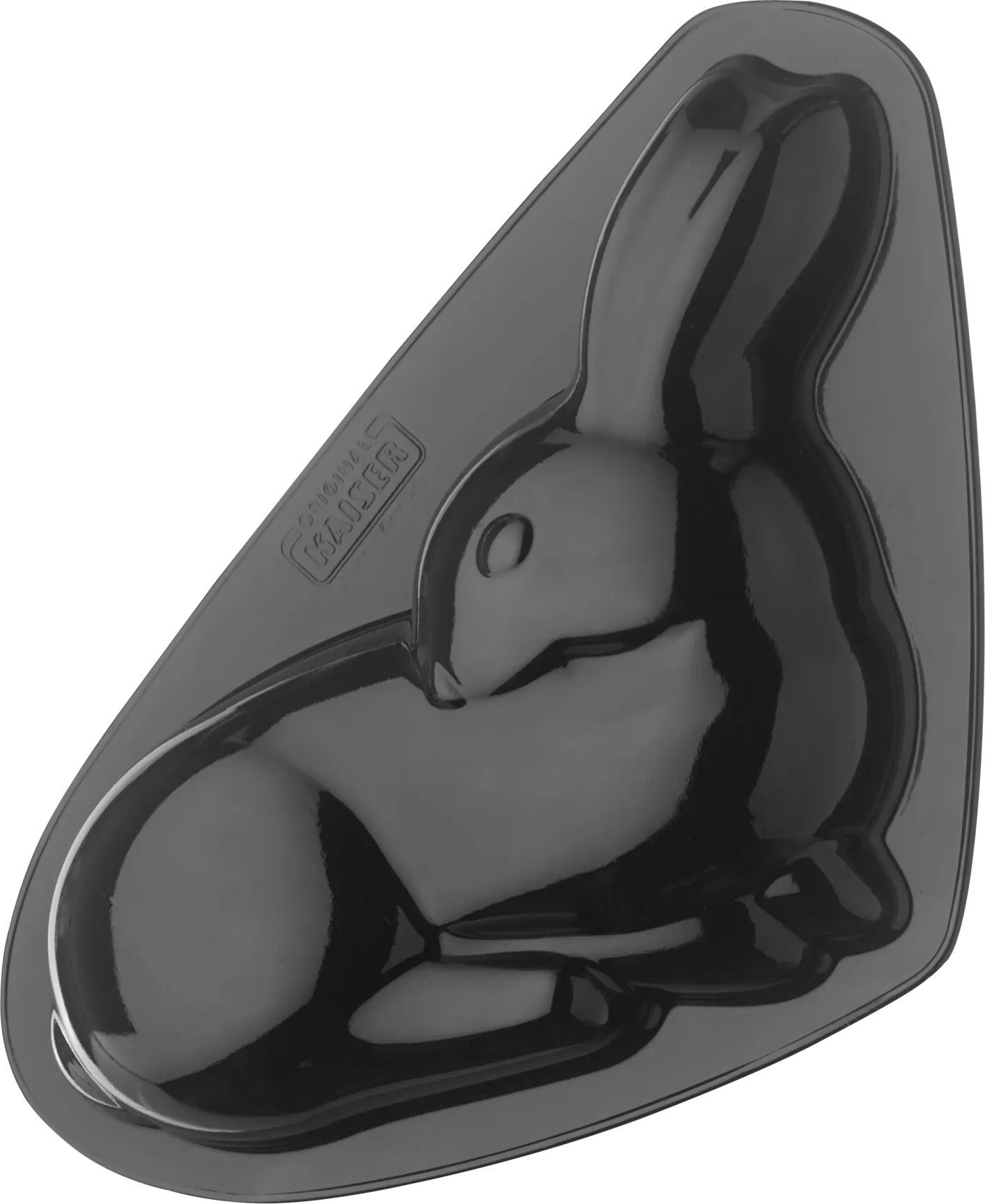 KAISER Motivbackform Hase Ginger