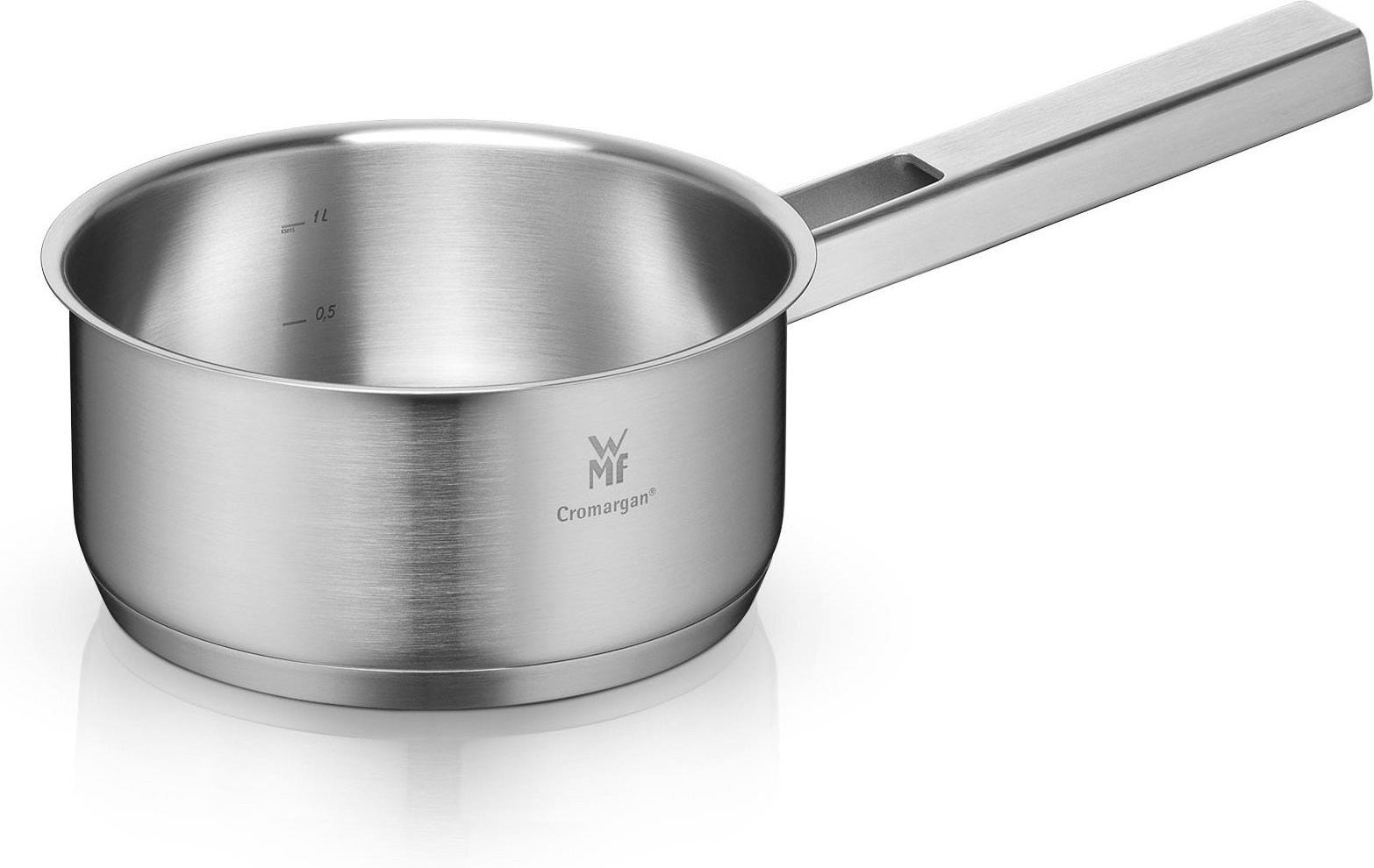 Ultimate Cool+ Stielkasserolle, 16 cm