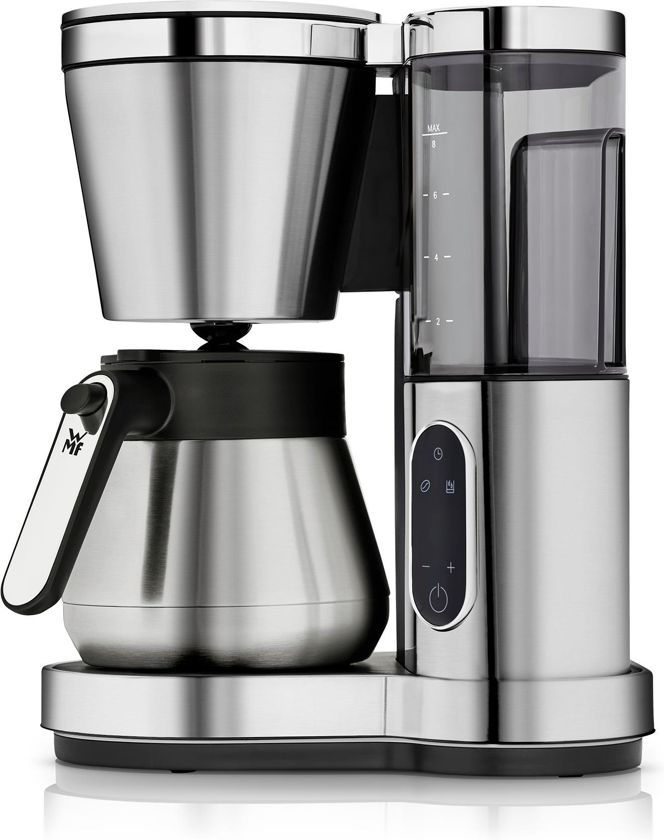 WMF Lumero Kaffeemaschine Thermo