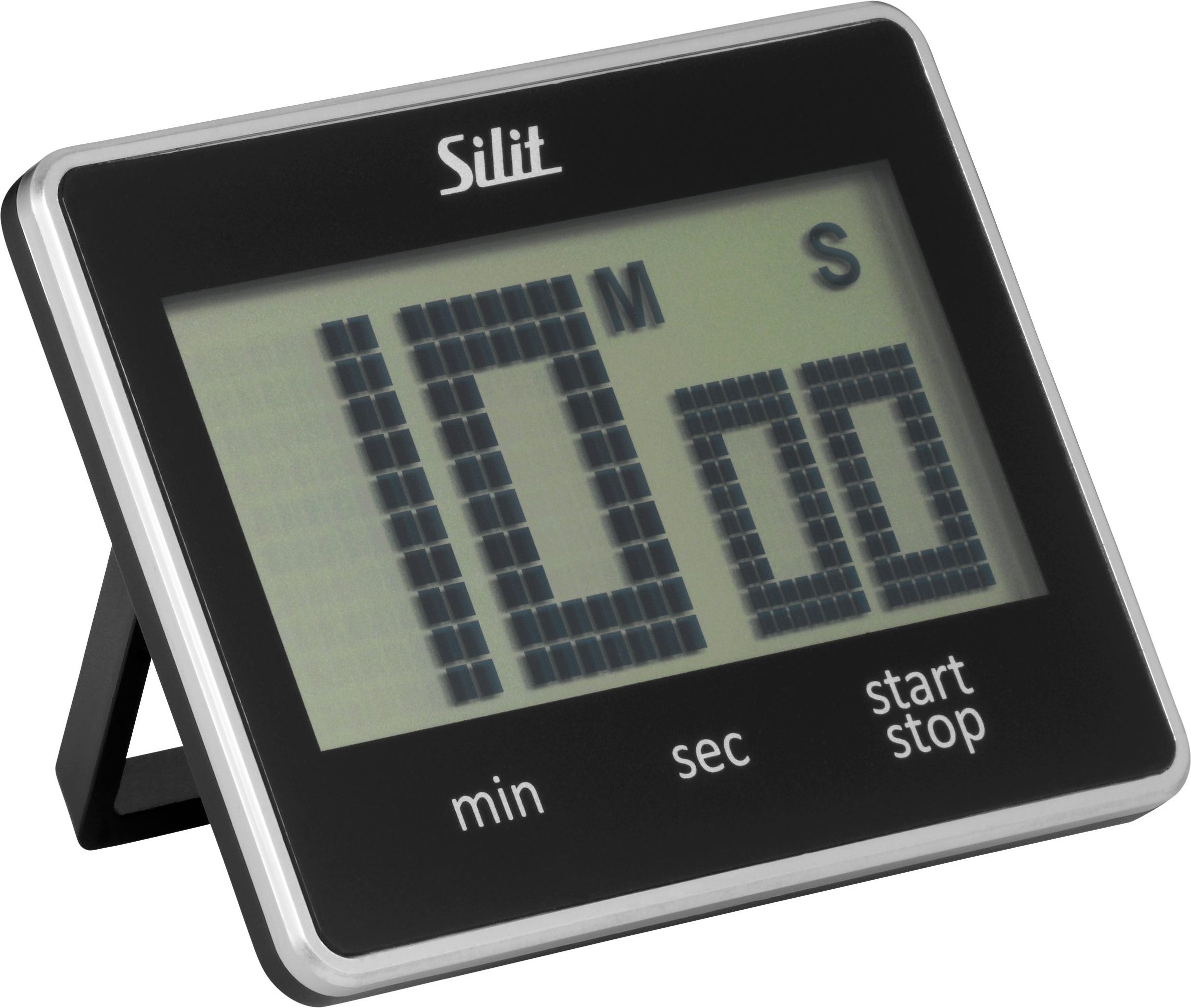 Silit Attimo Digitaler Kurzzeitmesser