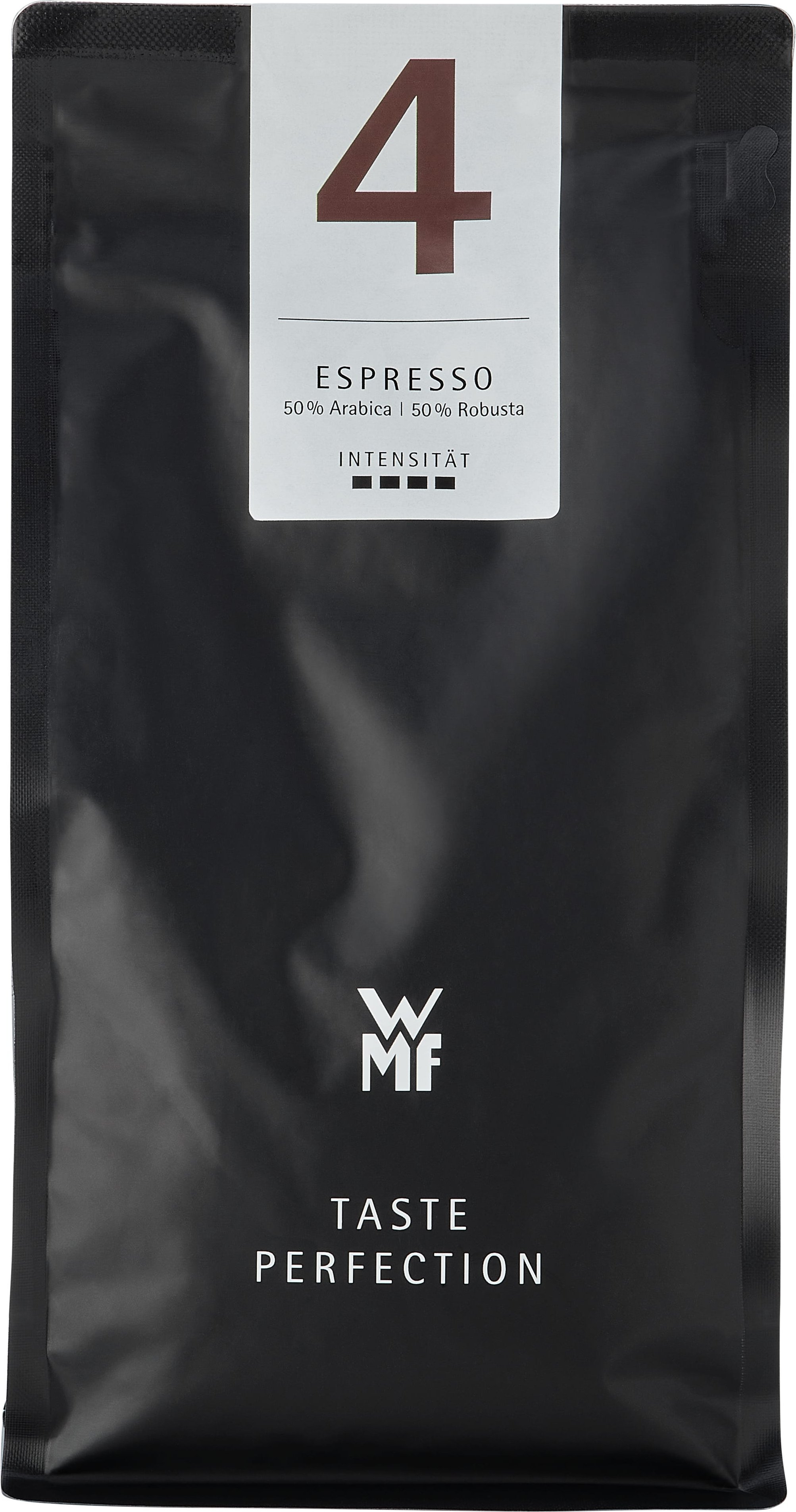 WMF Espresso 4 - Premium Intense 500g