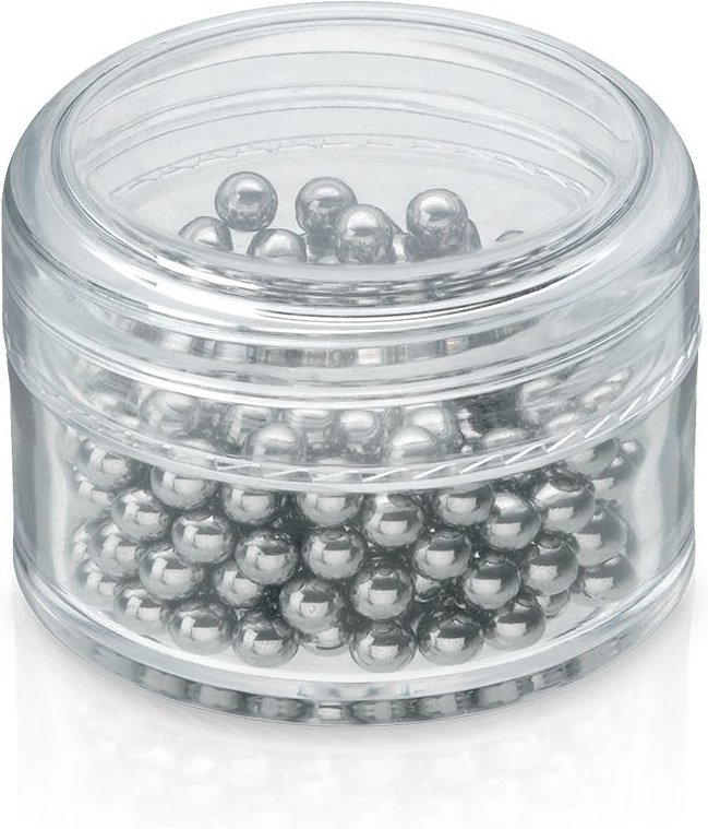 Basic Reinigungsperlen