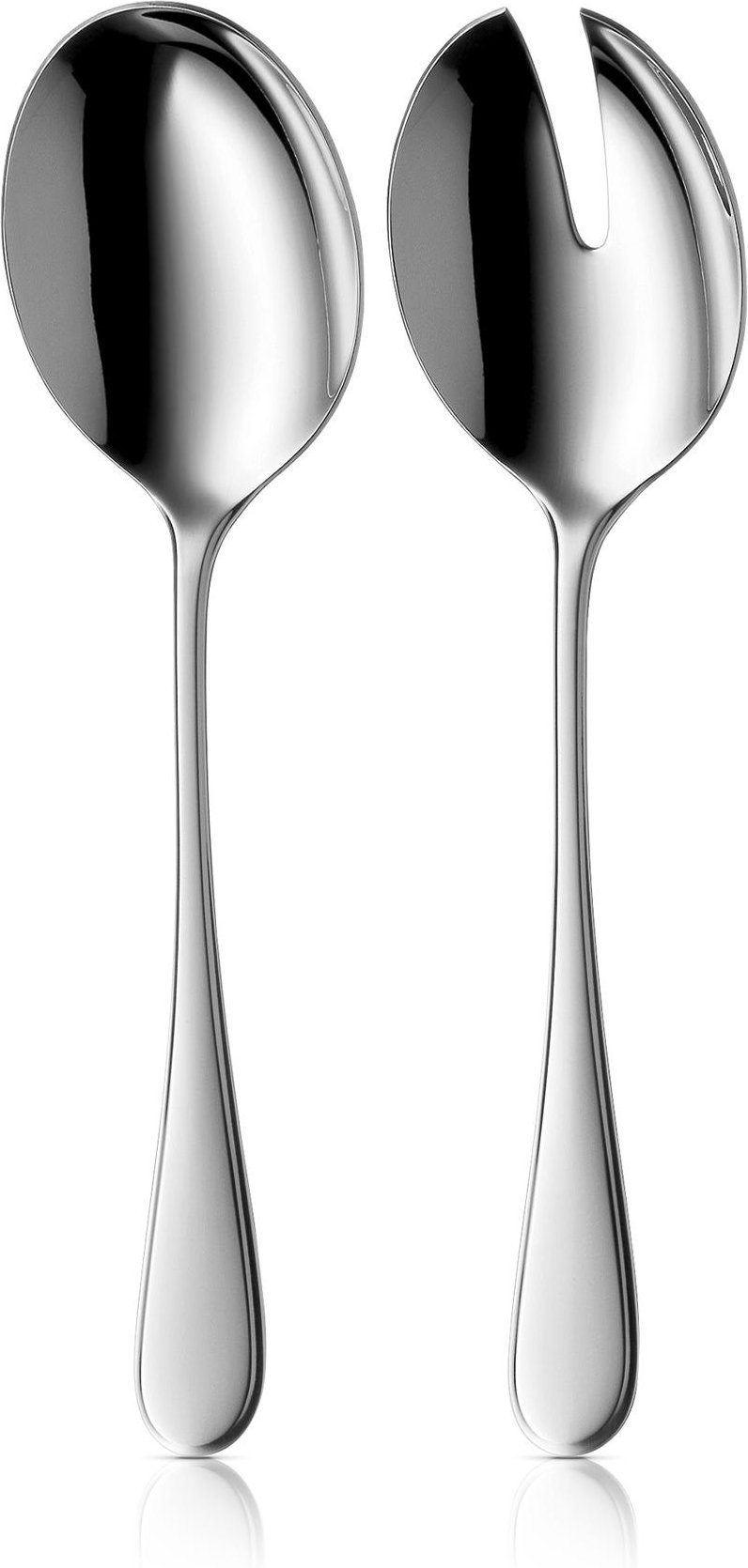 Kent Plus Salatbesteck, 2-teilig