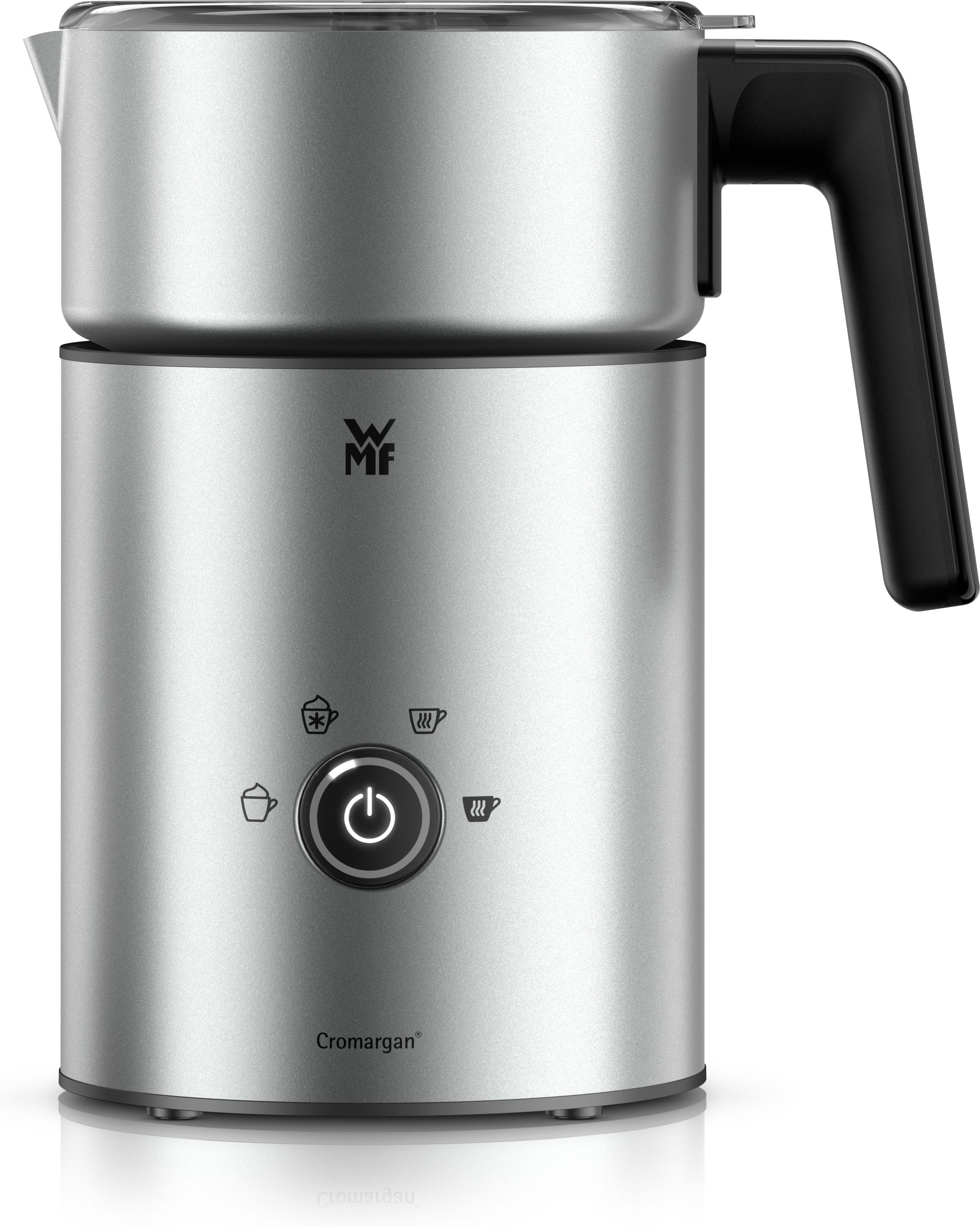 WMF Lono Silk Milchaufschäumer Milk & Choc