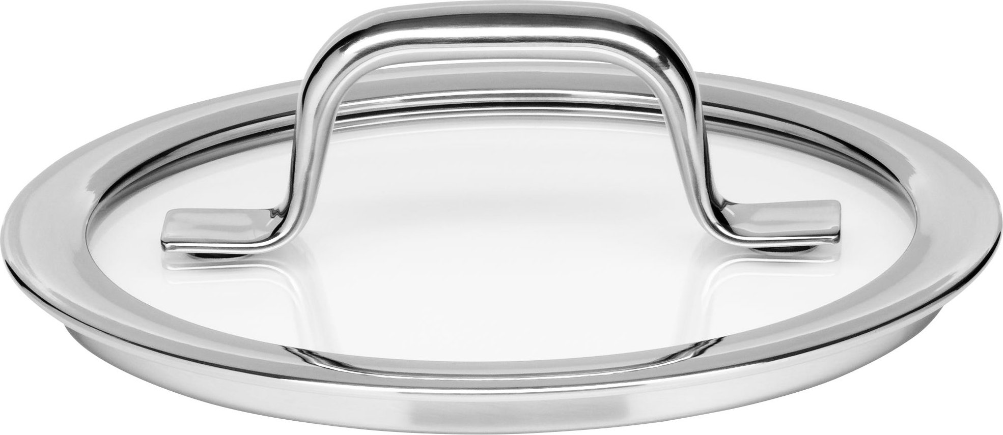 Compact Cuisine Glasdeckel, 16,5 cm