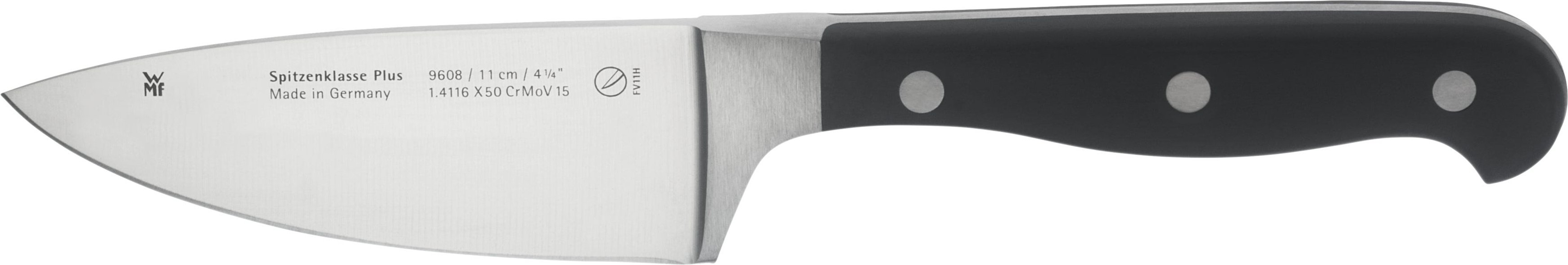 Spitzenklasse Plus Käse- und Kräutermesser, 11 cm