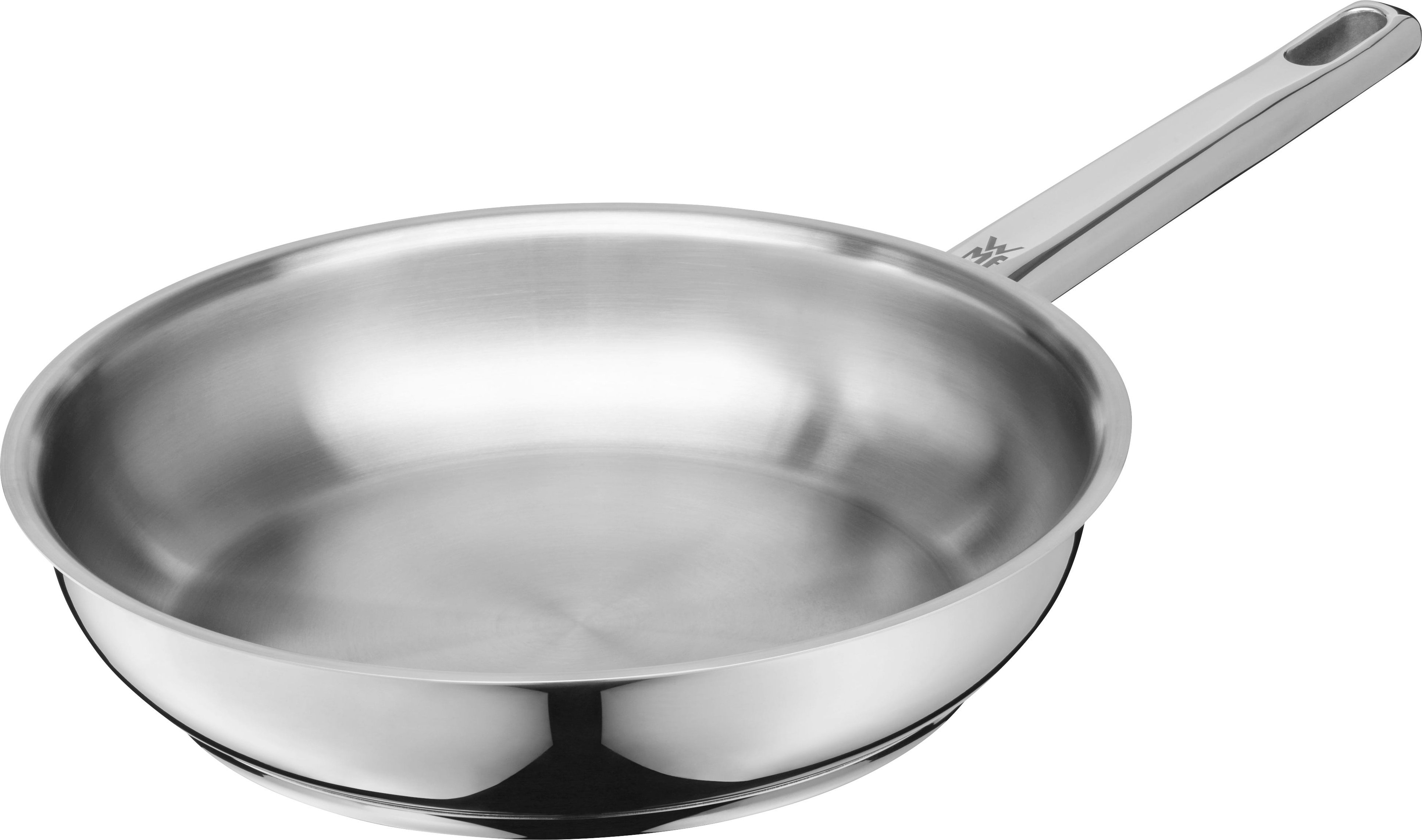 Compact Cuisine Stielpfanne, 24 cm