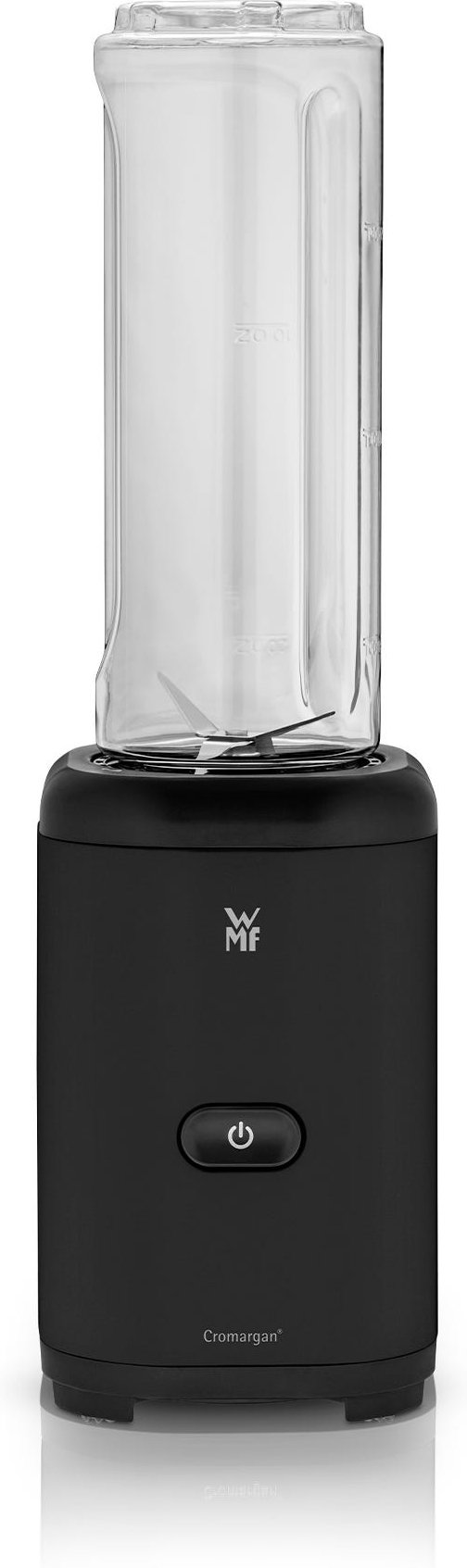 WMF Kult X Mix & Go, Deep Black