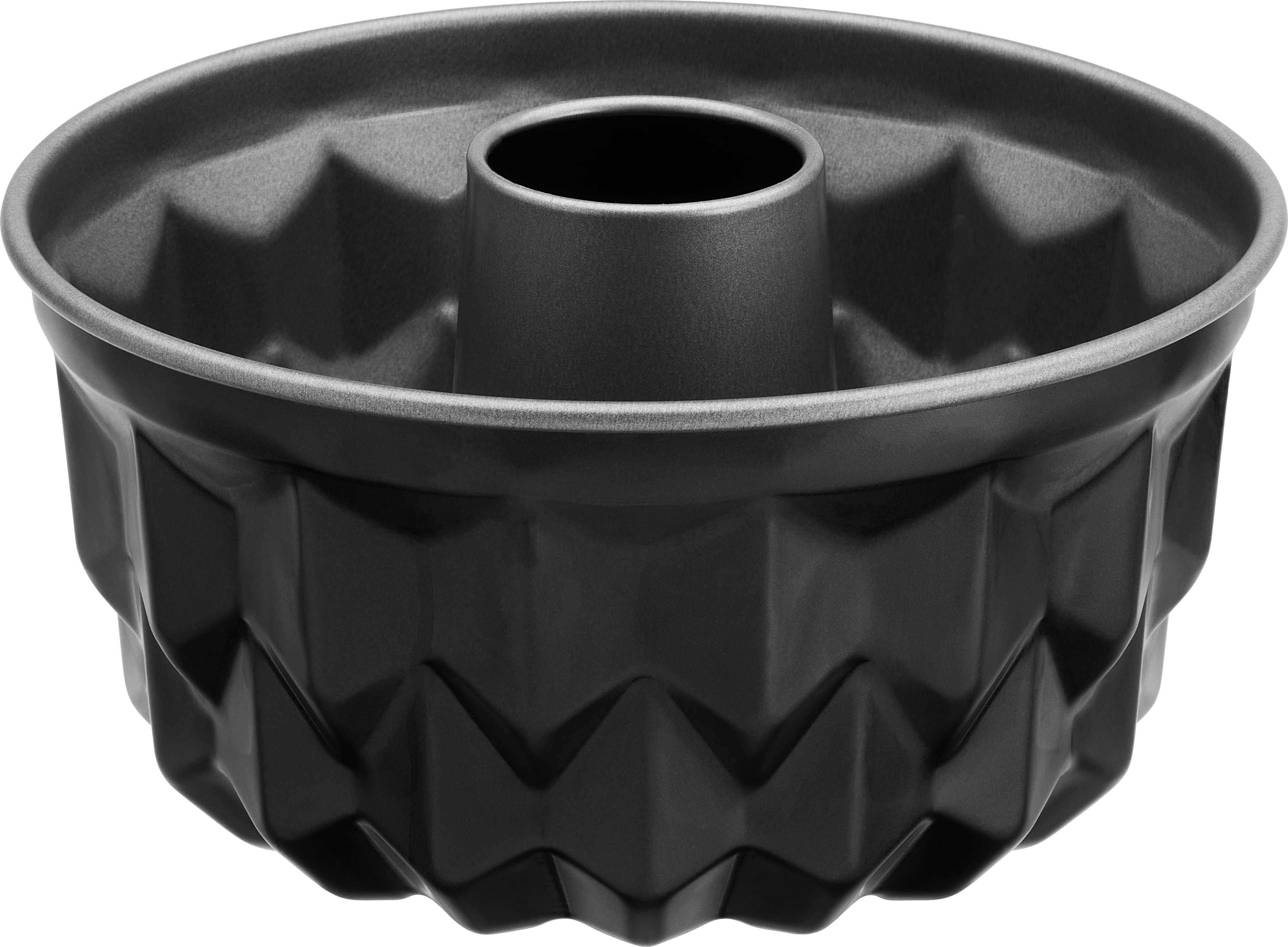 KAISER Inspiration Mini Bundform, geometrisch, 17 cm