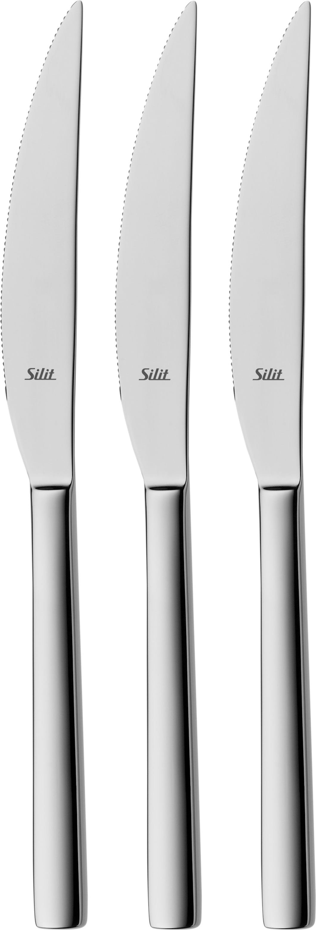 Trend Steakmesser, 3 Stück