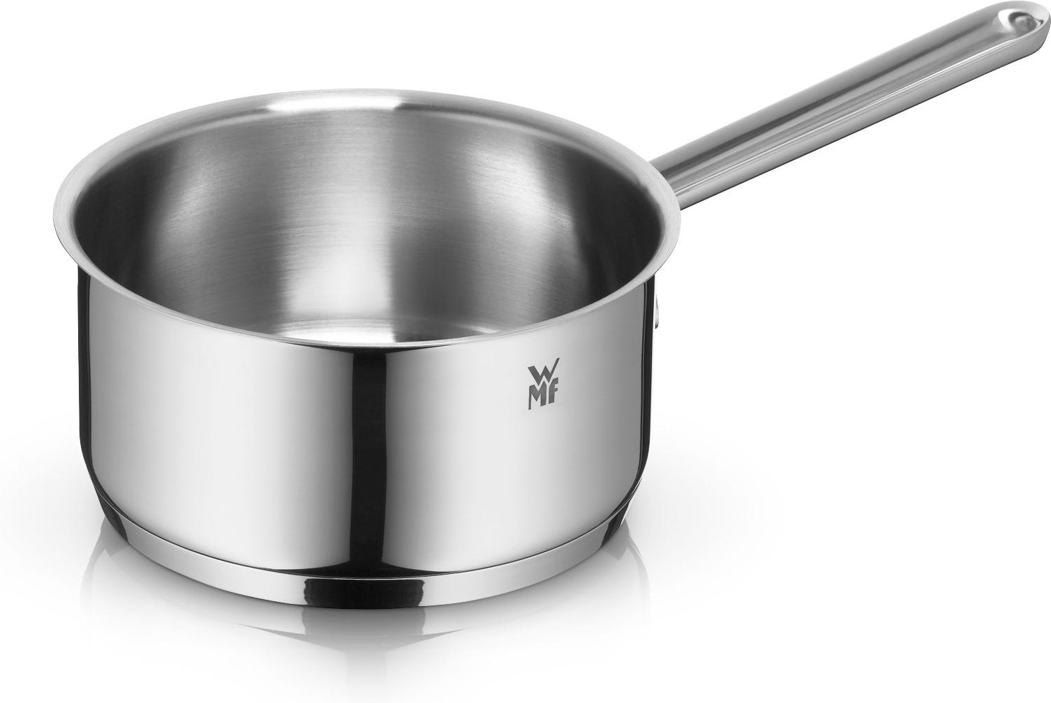 Provence Plus Stielkasserolle, 16 cm