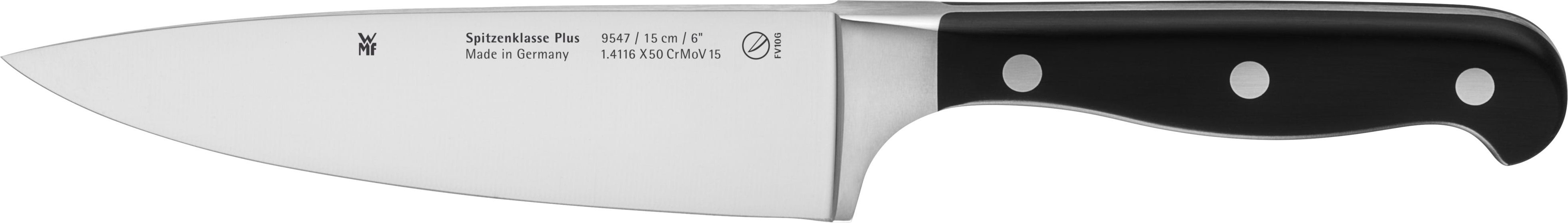 Thumbnail - Spitzenklasse Plus Kochmesser, 15 cm