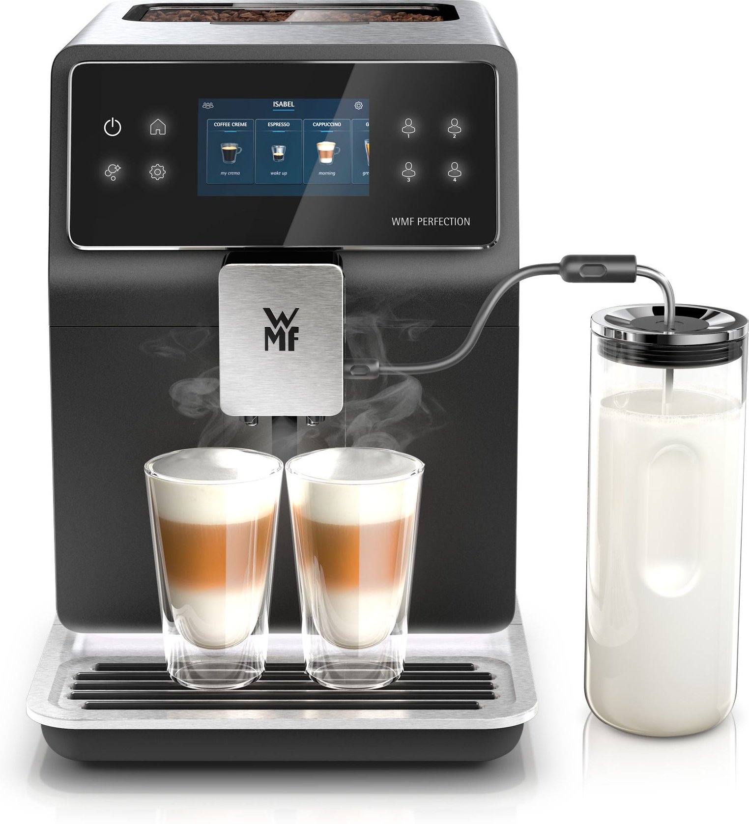WMF Perfection 880L Kaffeevollautomat