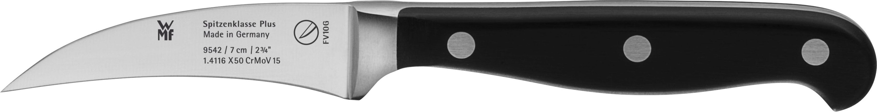 Thumbnail - Spitzenklasse Plus Tourniermesser, 7 cm