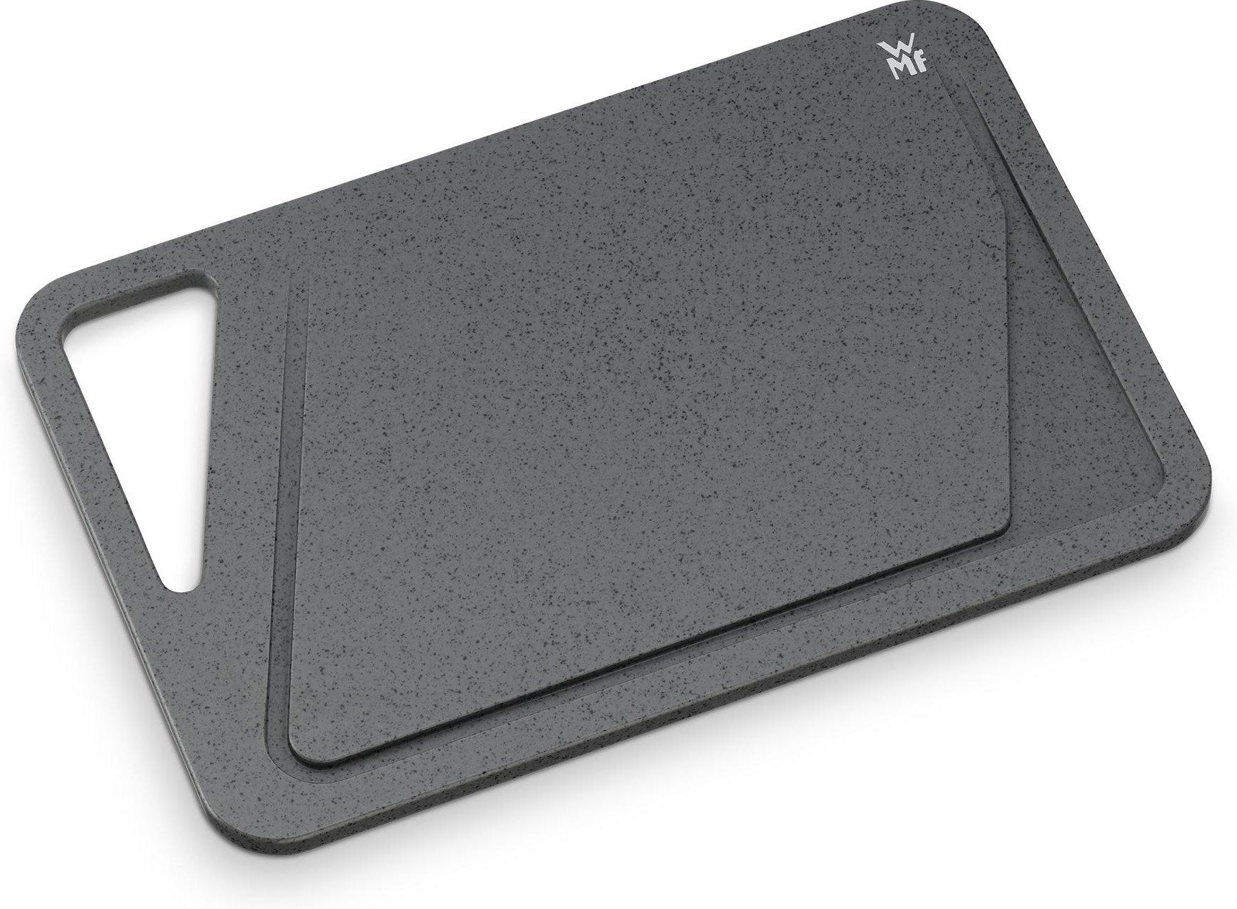 Schneidebrett, 38 x 25 cm