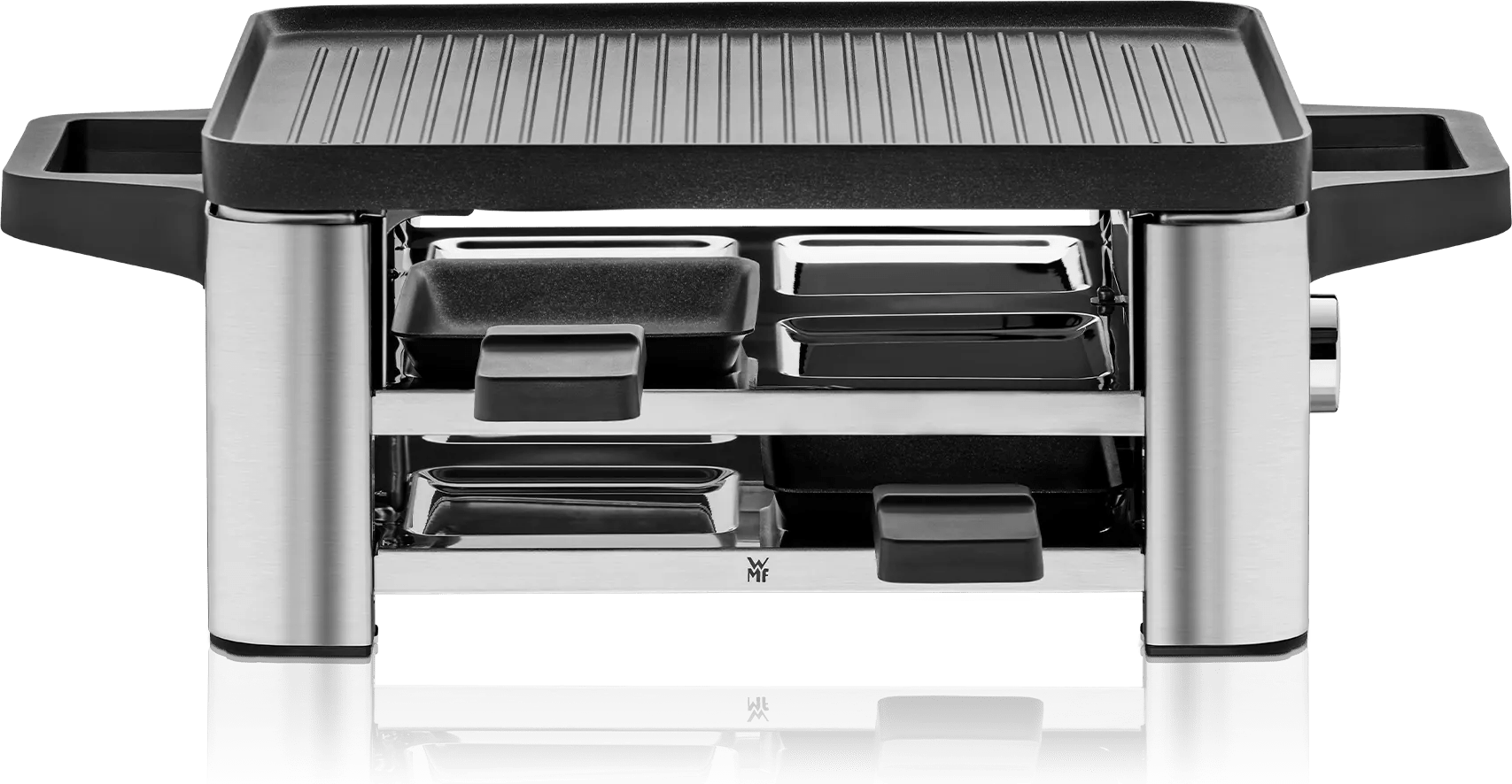 Thumbnail - Lono Raclette für 4