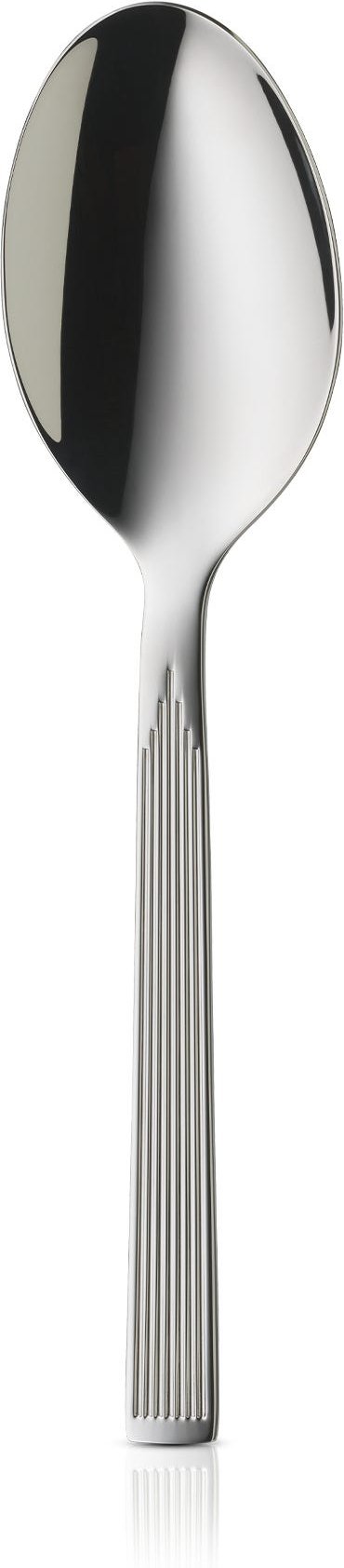 Art Deco Servierlöffel