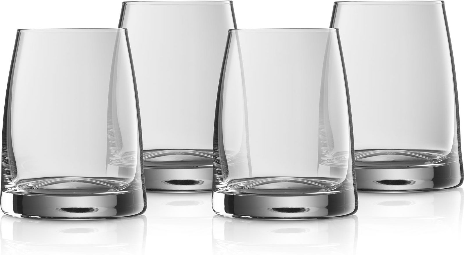 Kineo Tumbler, 4 Stück