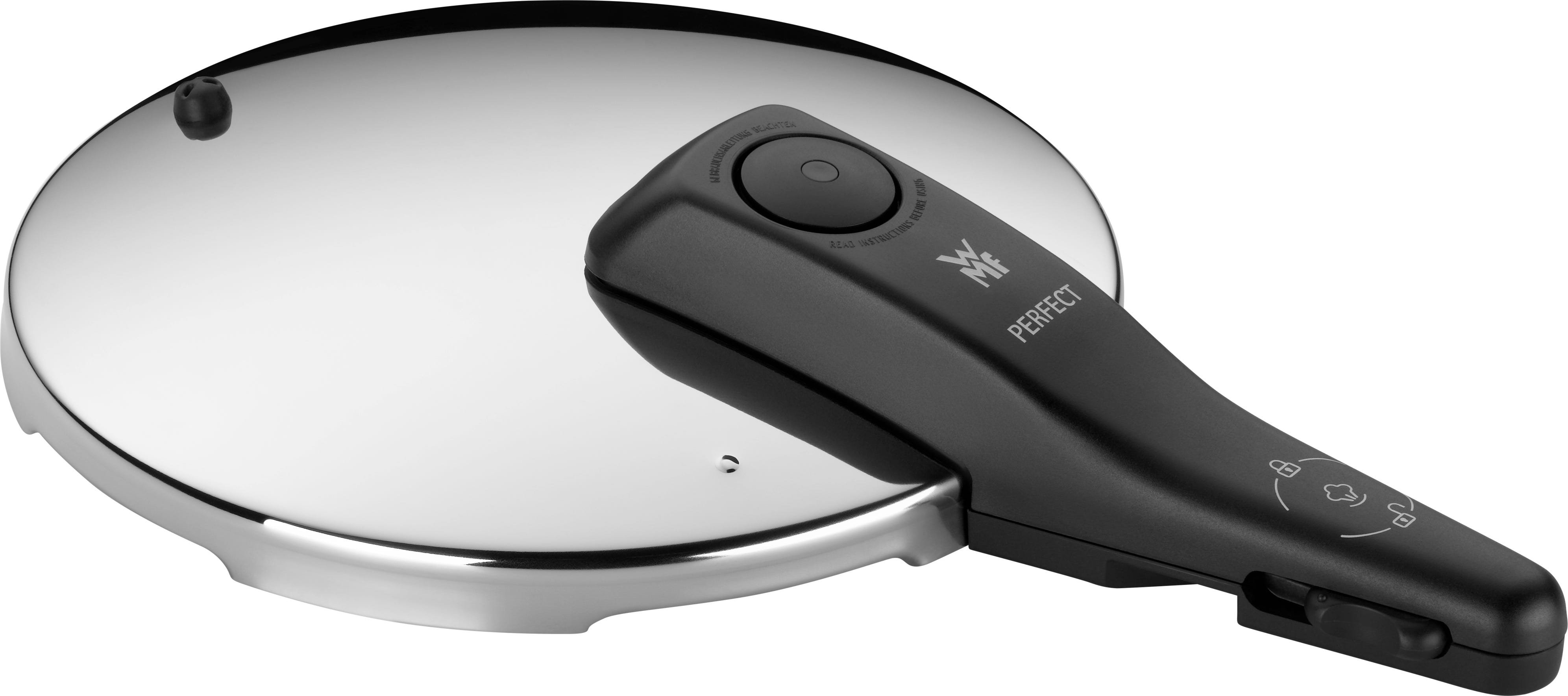 Thumbnail - Perfect Deckel mit Griff, 22 cm