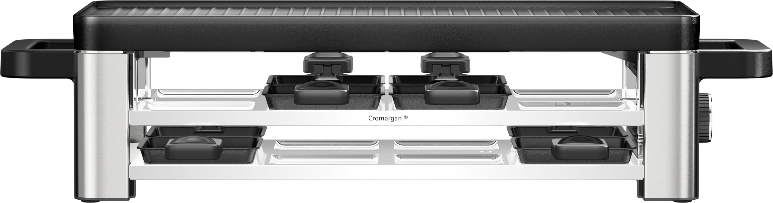 WMF Lono Selection Raclette für 8
