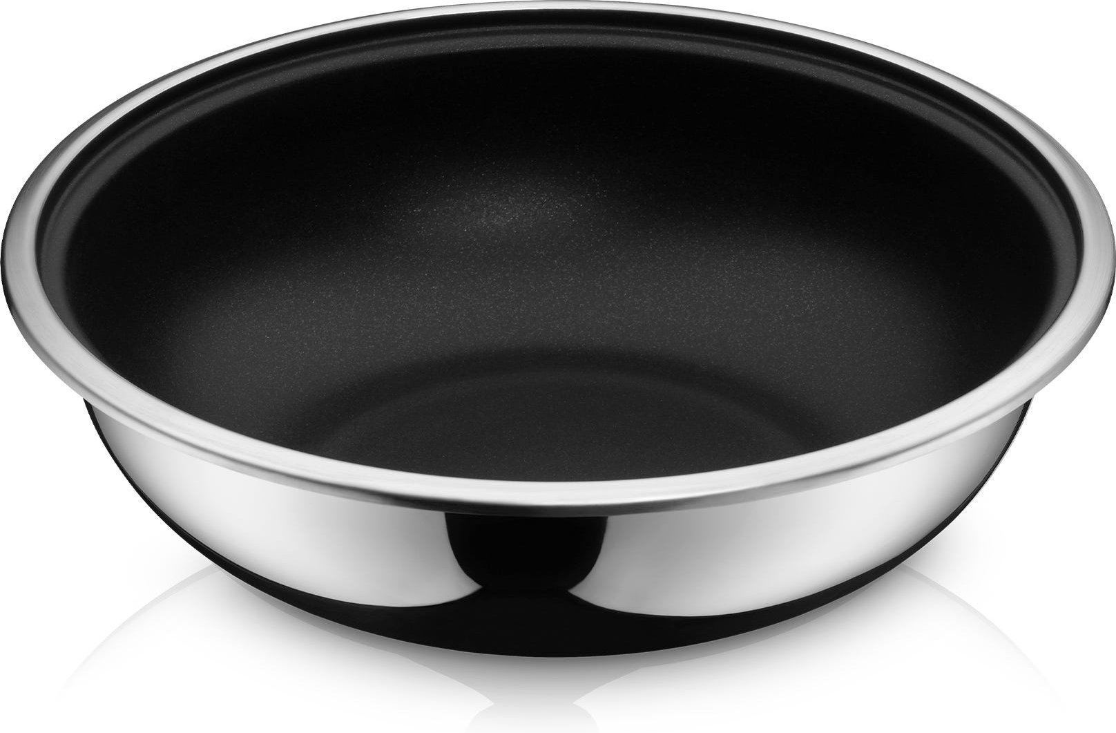 Click&Serve Wok, 26 cm