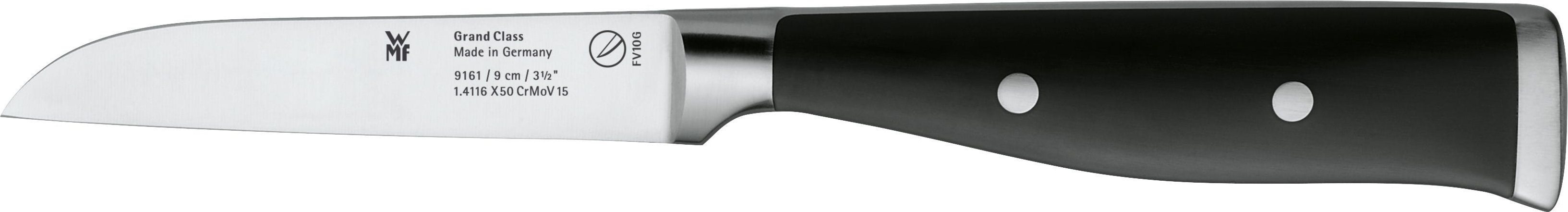 Thumbnail - Grand Class Gemüsemesser, 9 cm