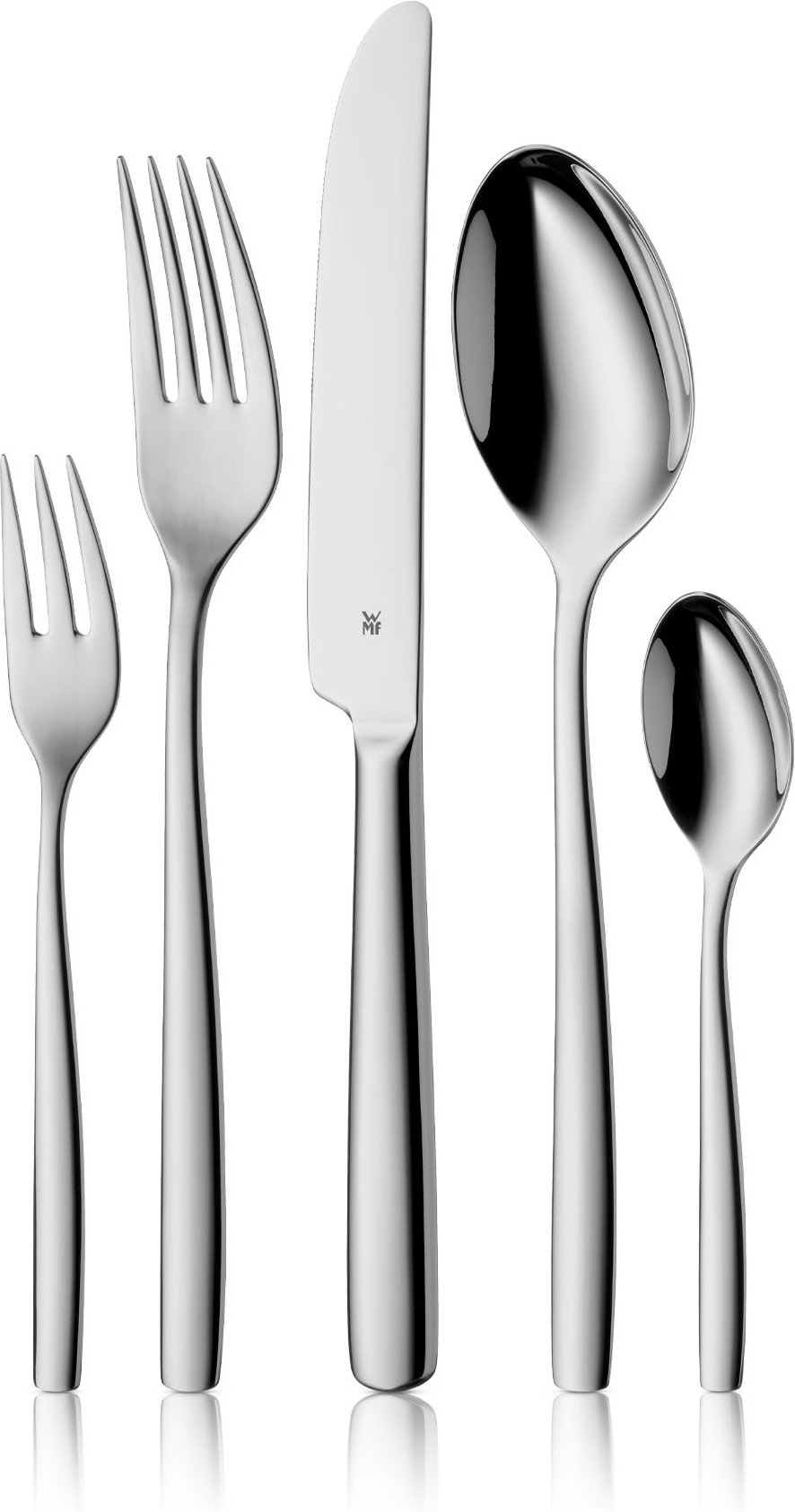 Palma Besteck-Vorteils-Set*, 60-teilig, Cromargan®