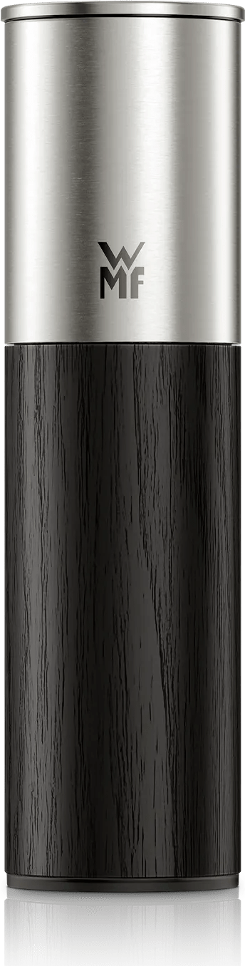 Nature Pro Gewürzmühle, Schwarz