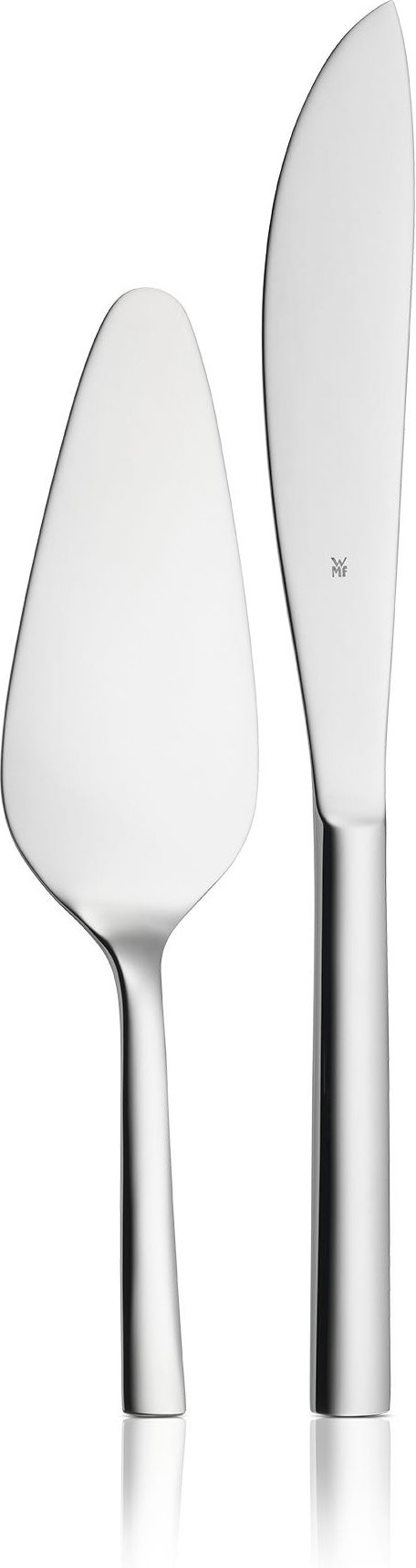 Nuova Kuchenbesteck-Set, 2-teilig