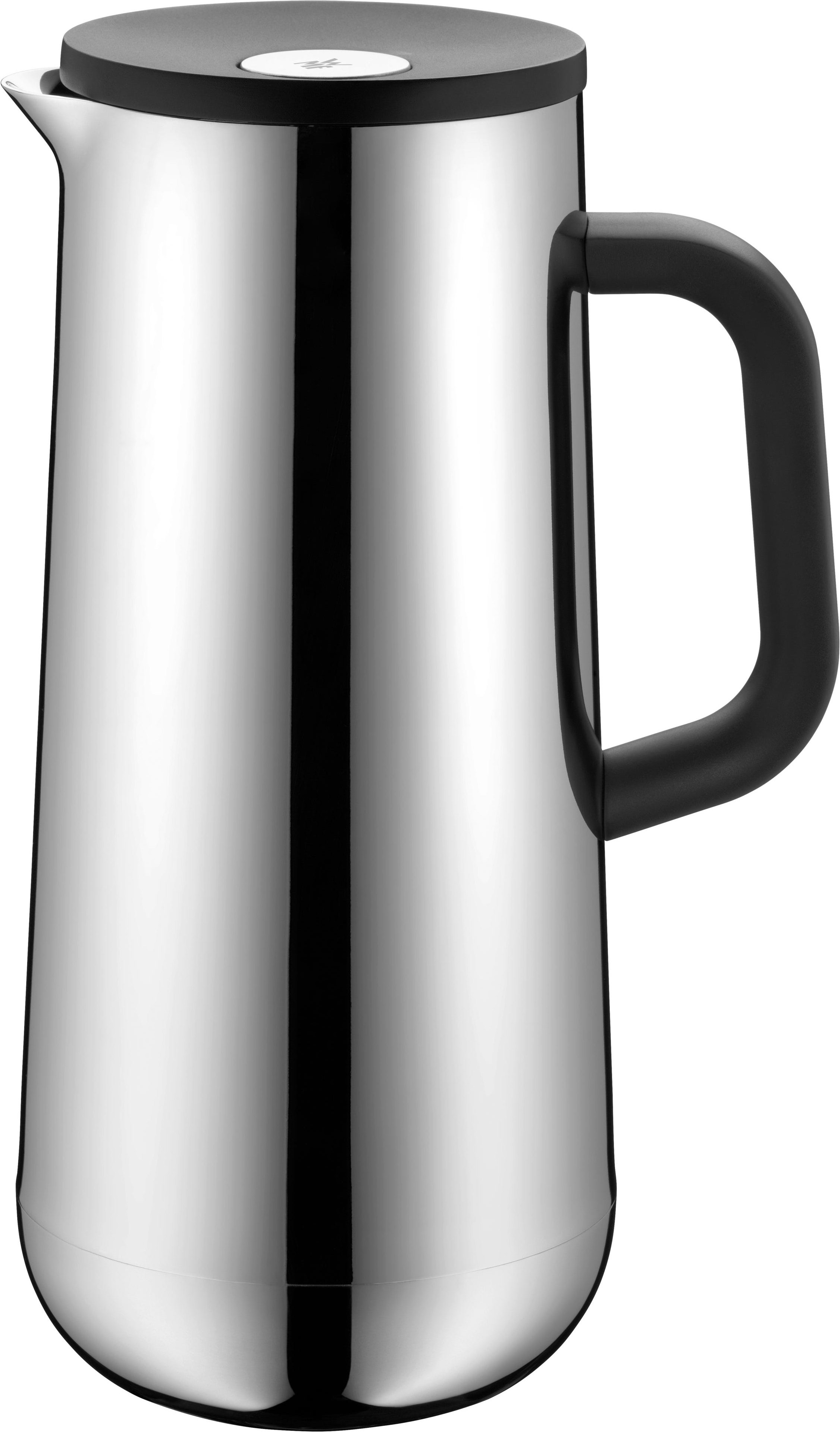 Impulse Isolierkanne Kaffee, 1,0 l, Edelstahl