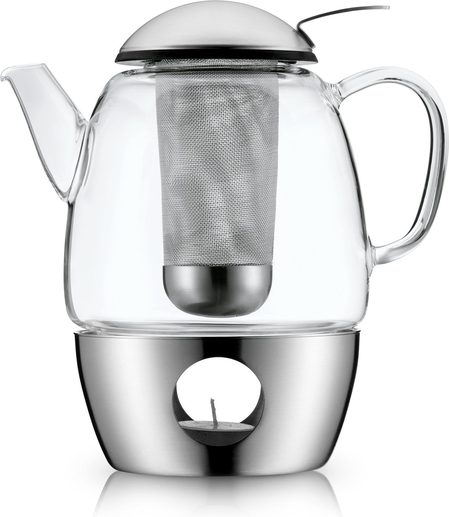 SmarTea Tee-Set, 3-teilig