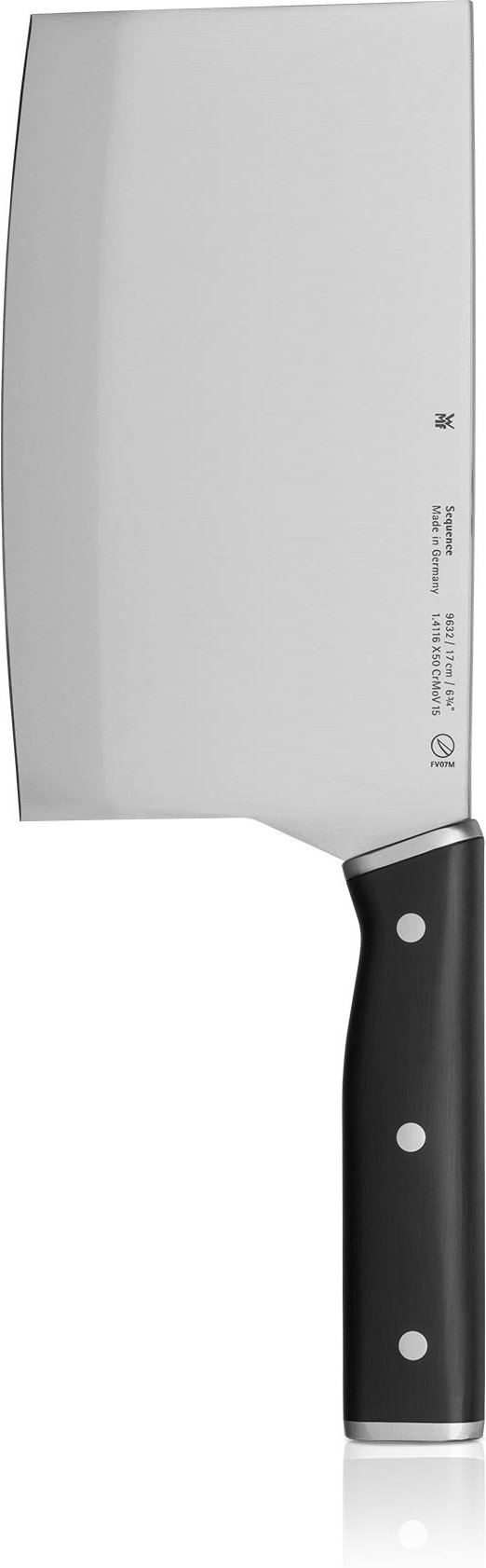 Sequence Chinesisches Hackmesser, 17 cm