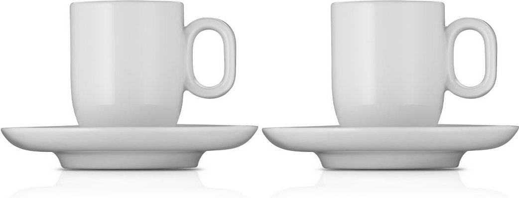 Barista Espresso-Set, 4-teilig